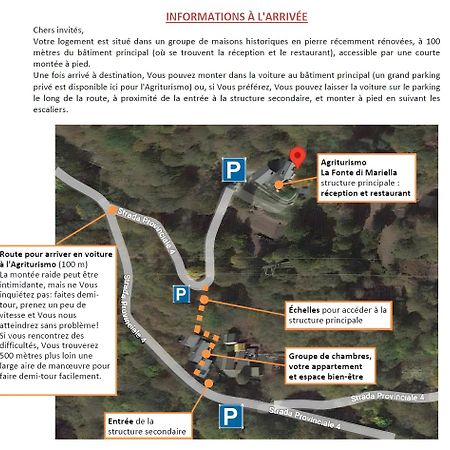 Appartamentino Su 2 Livelli Dosso del Liro Luaran gambar
