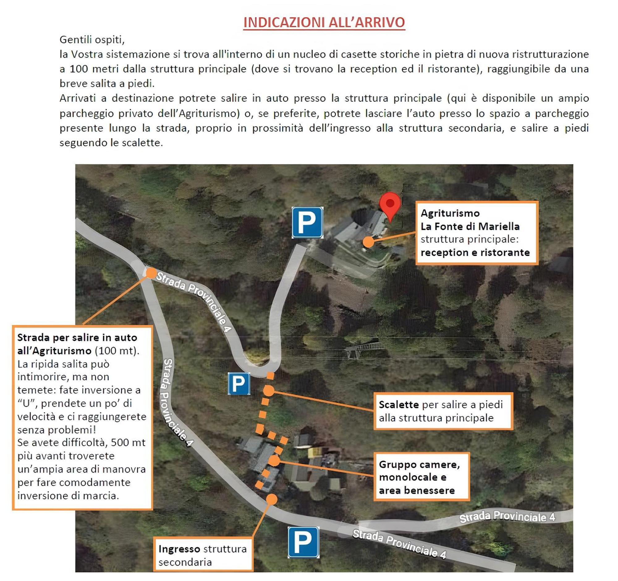 Appartamentino Su 2 Livelli Dosso del Liro Luaran gambar