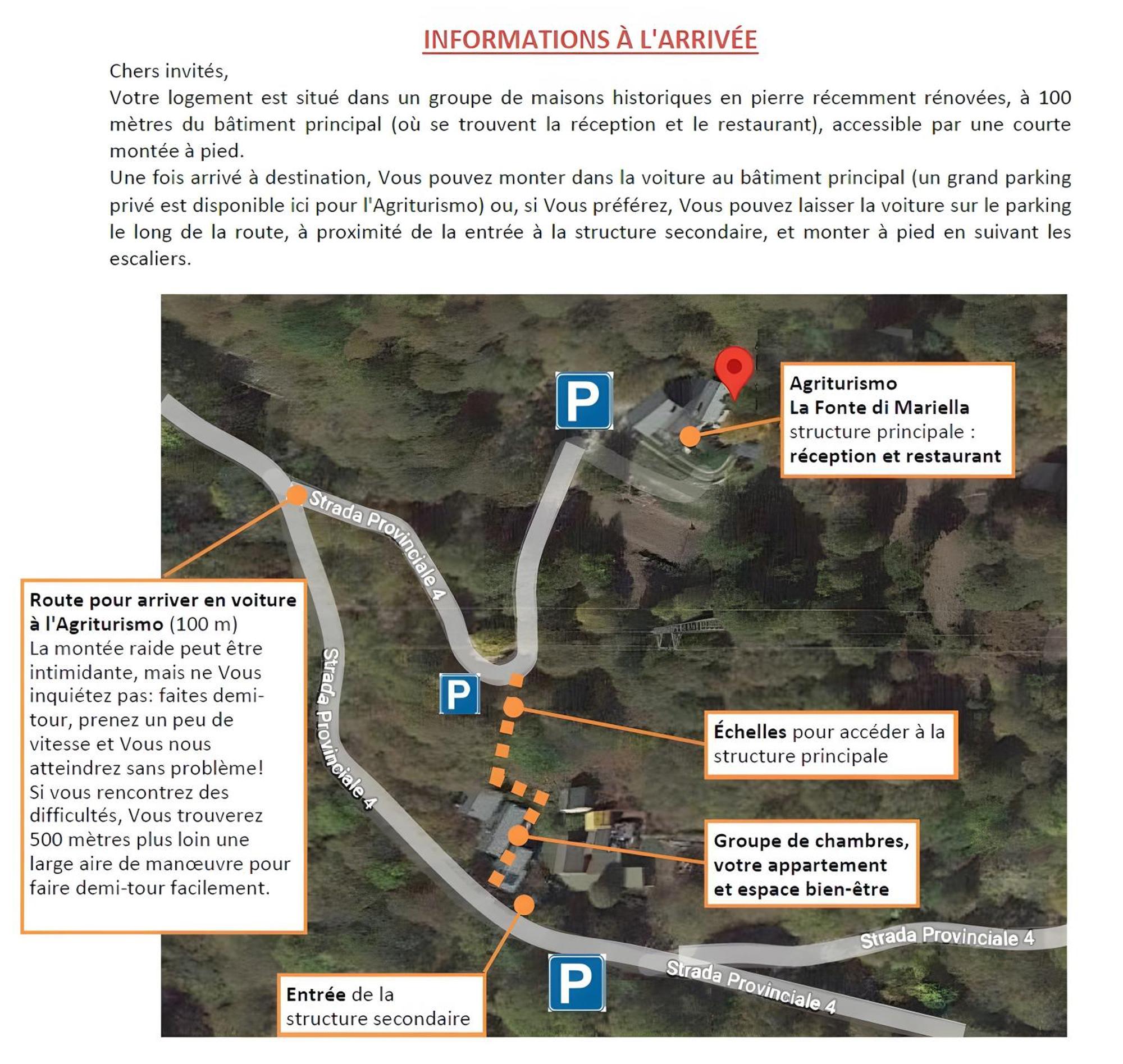 Appartamentino Su 2 Livelli Dosso del Liro Luaran gambar